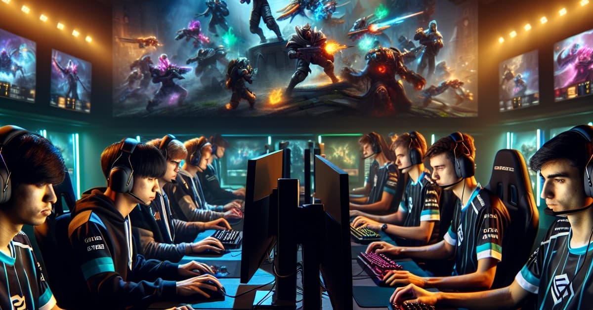 Team Liquid Claims Fourth Consecutive WoW Race to World First Title