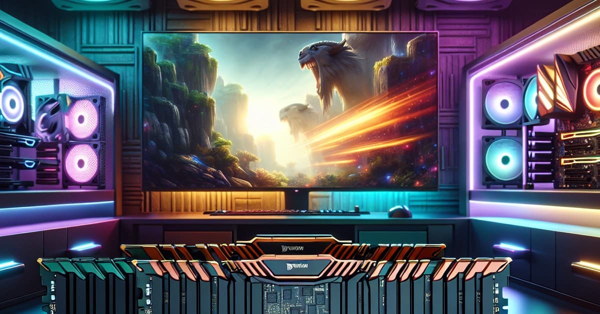 Testing Slow DDR5: Can Cheap RAM Ruin Your Gaming Experience?