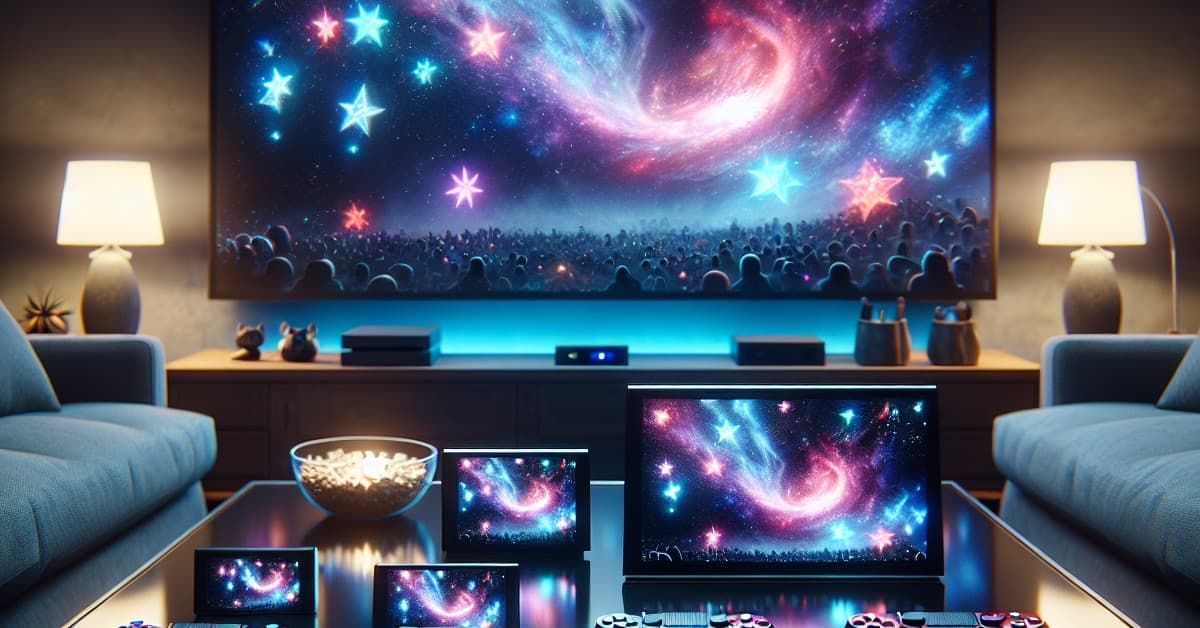 The 7 Best Games To Play After The Mario Galaxy Movie