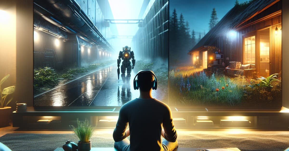 The Best New Video Games of 2026 (So Far)