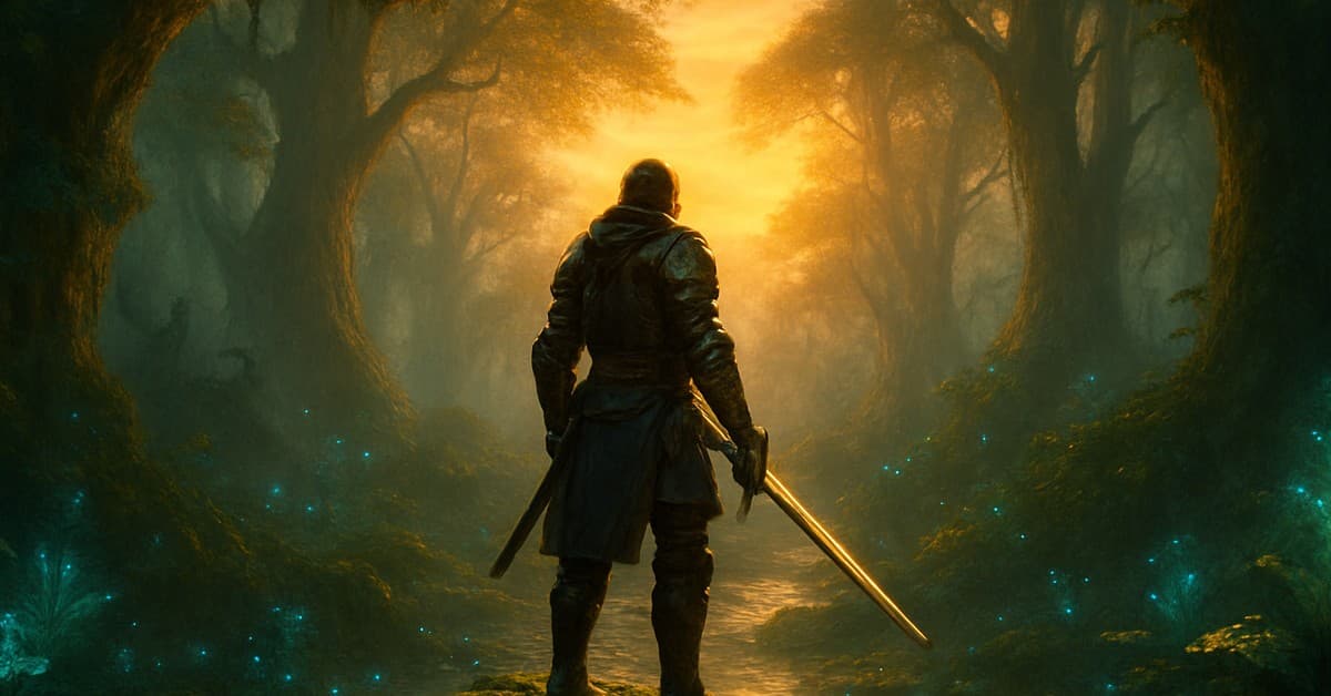 The Blood of Dawnwalker: Artistry Over Profit in AAA Development