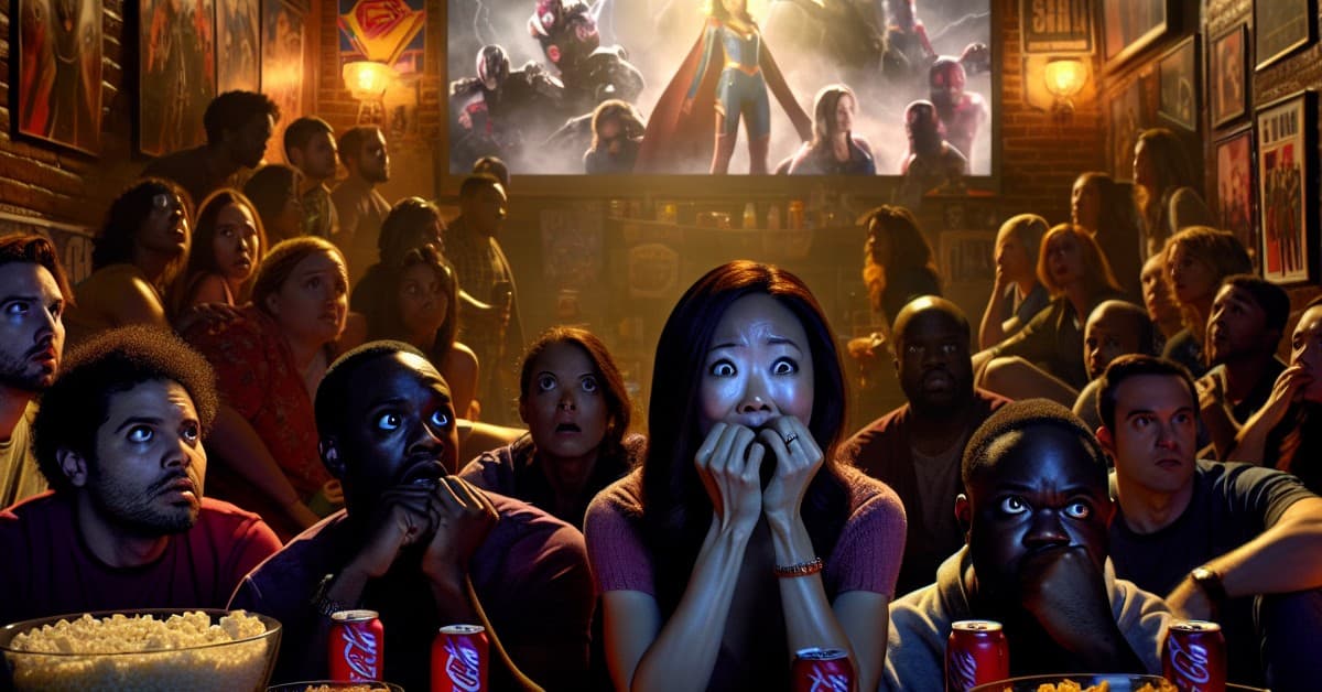 The Boys Finale Anxiety: Fans Will Judge the Series as a Whole