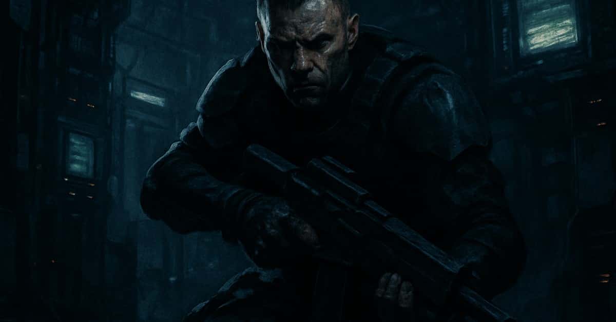 The Chronicles of Riddick: Assault on Dark Athena Review