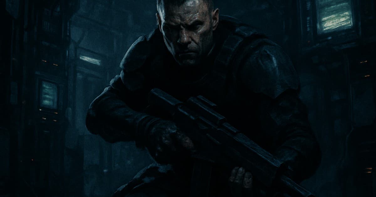 The Chronicles of Riddick: Assault on Dark Athena Review