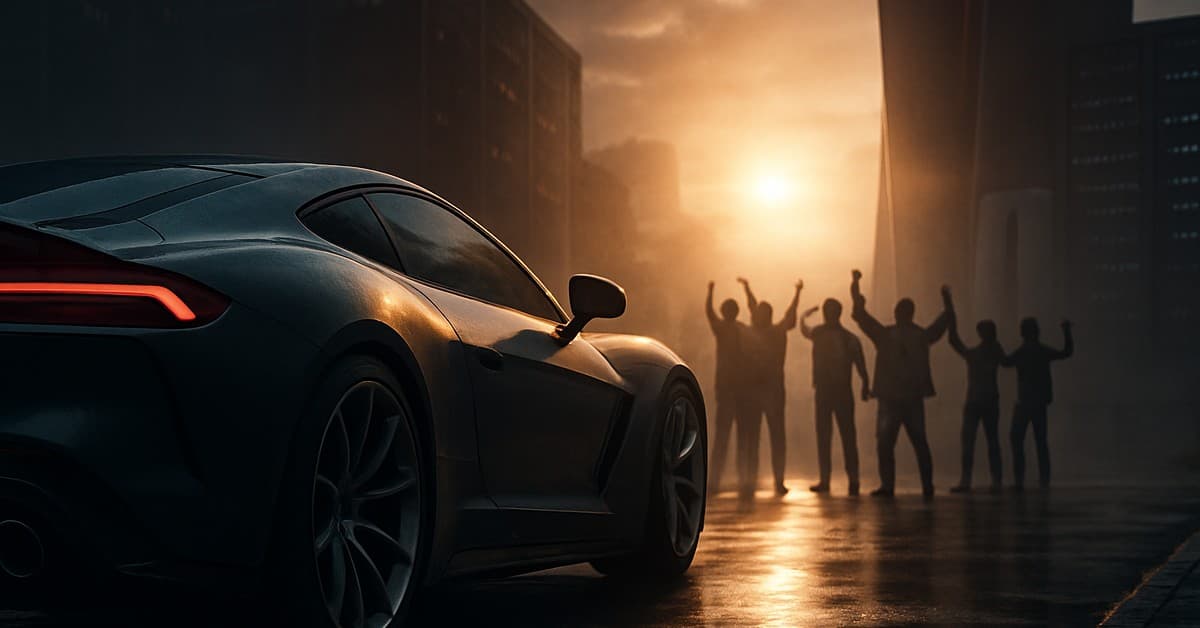 The Crew 2 Gets More Offline Support As SKG Celebrates