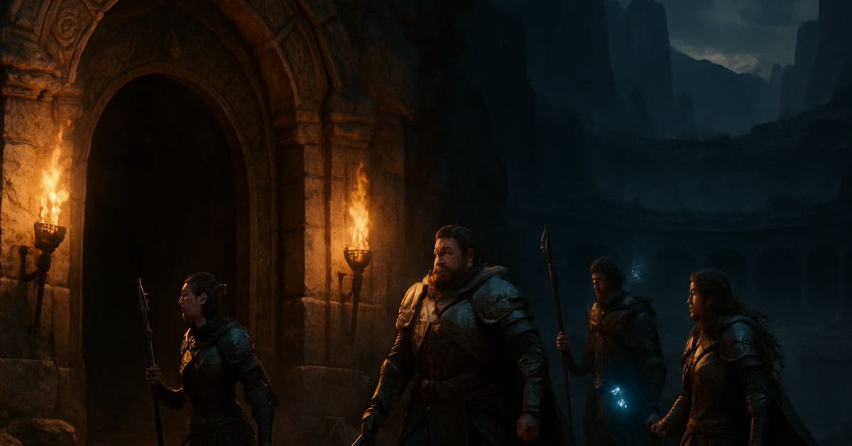 The Elder Scrolls: Arena's Last-Minute Name Change Explained