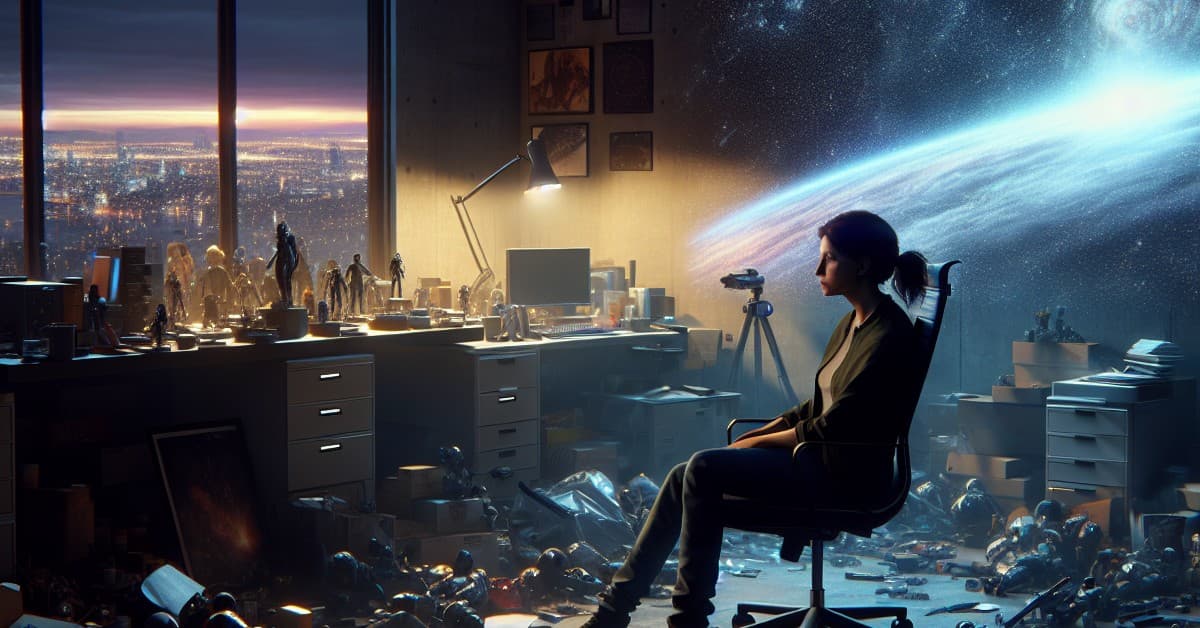 The Future of BioWare: Why Cancelling Mass Effect Is Essential