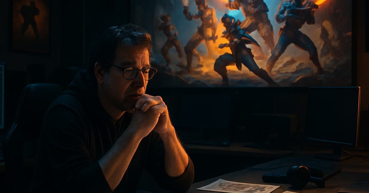 The Last of Us Multiplayer Director Vows Future Projects Will Launch