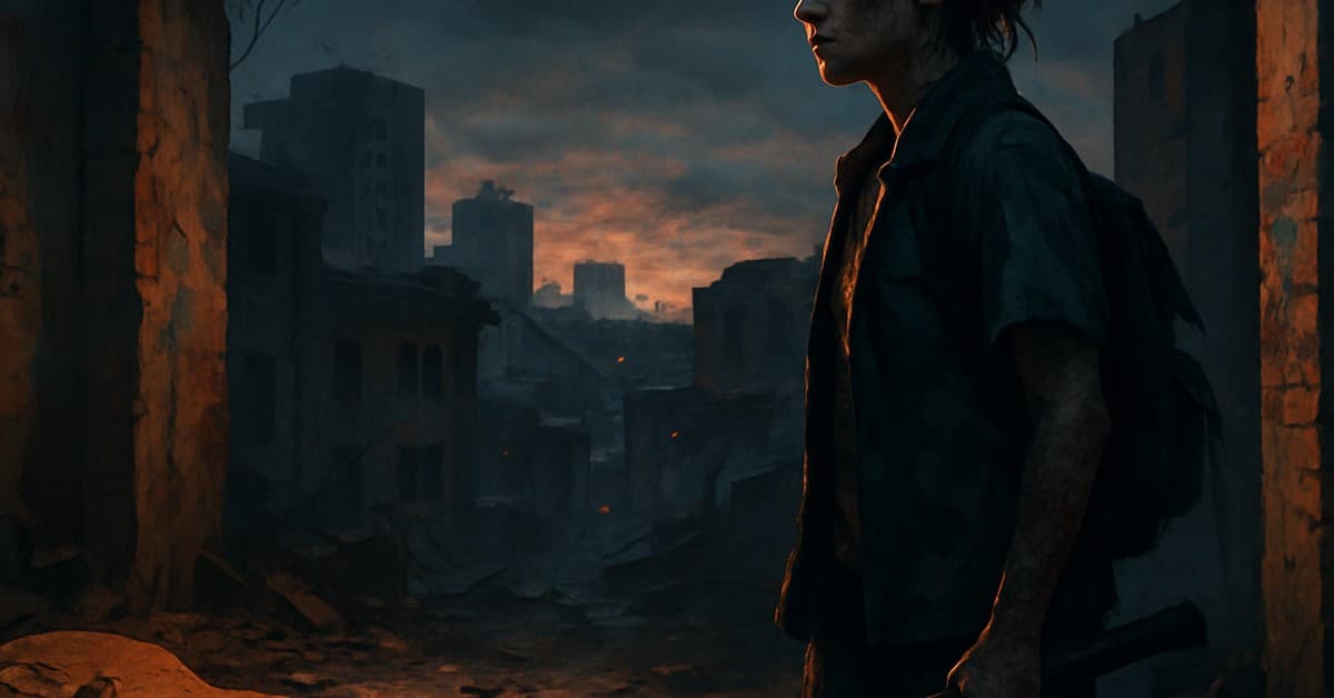The Last of Us Part 2's Controversial Death Divided Developers