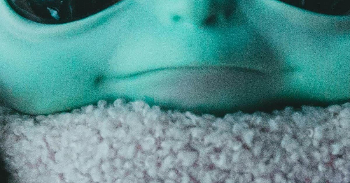 The Mandalorian and Grogu: Inspired by The French Connection