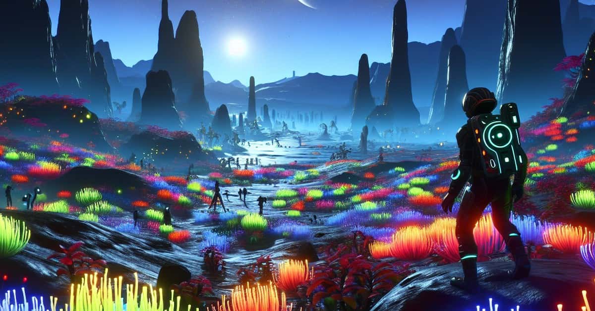 The Planet Crafter 2.0 Update: New Biome and 50% Discount
