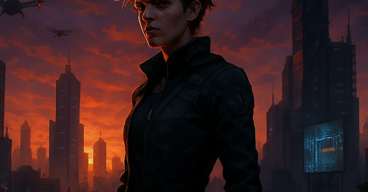 The Sixth Faction: Divergent Series Returns with a Bold Reimagining