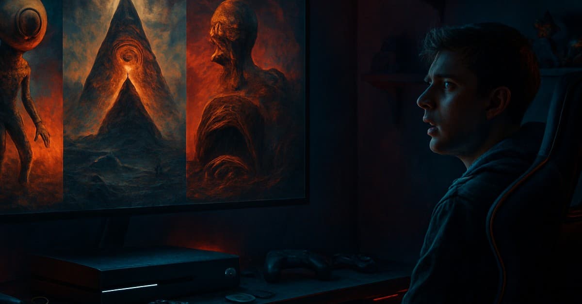 The Strangest Endings in Video Games: A Look at Bizarre Conclusions