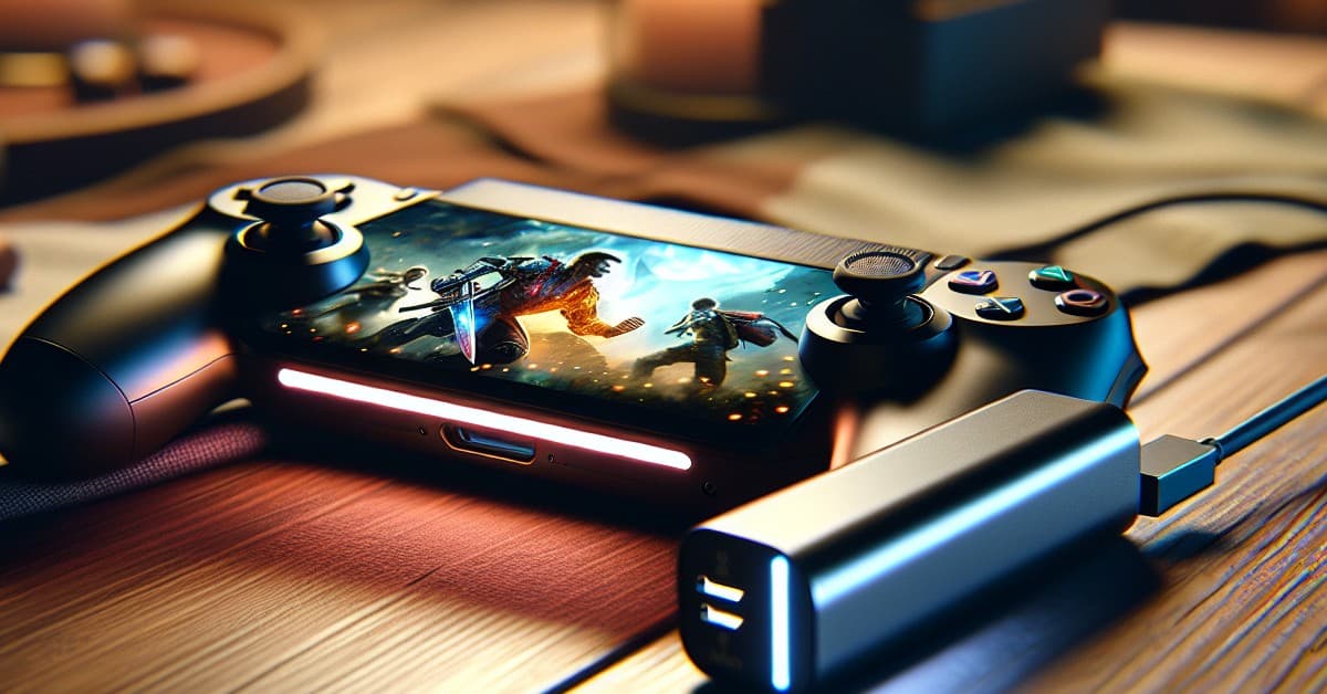 This $20 Power Bank Quadruples Your Nintendo Switch 2 Play Time