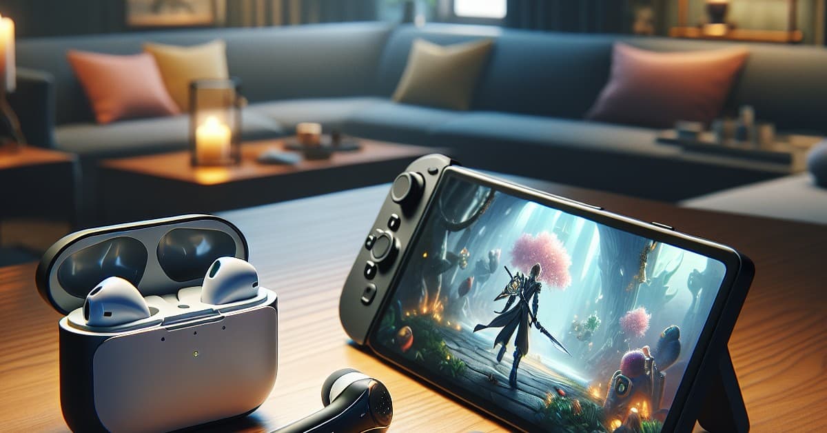 Today's Best Deals: Save on AirPods Pro 3 and Nintendo Switch 2