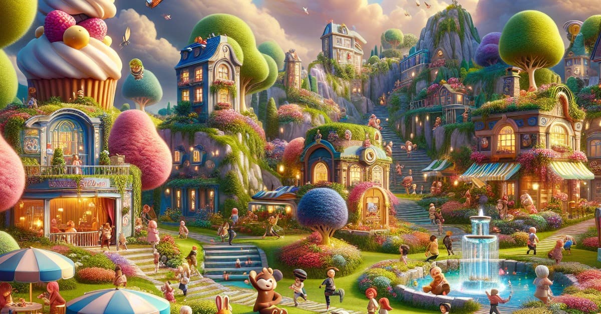 Tomodachi Life: A Decade of Dream Development Uncovered