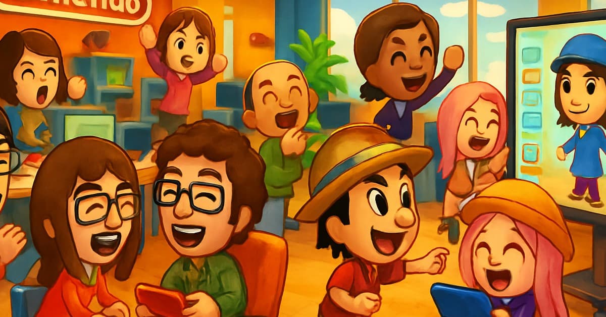 Tomodachi Life: Living the Dream Launches with Unique Features