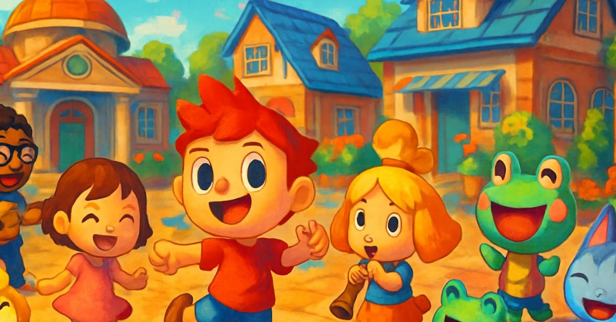 Tomodachi Life: Living the Dream Review Roundup – A Mixed Return