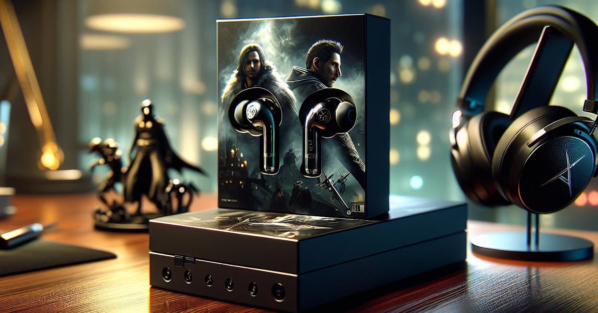 Top Deals Today: AirPods Pro 3, Resident Evil Pack, Sony Headphones