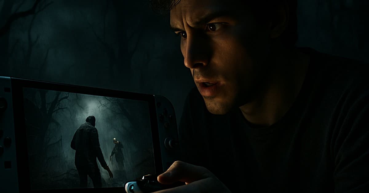 Total Chaos Launching on Switch 2 With Exciting Features