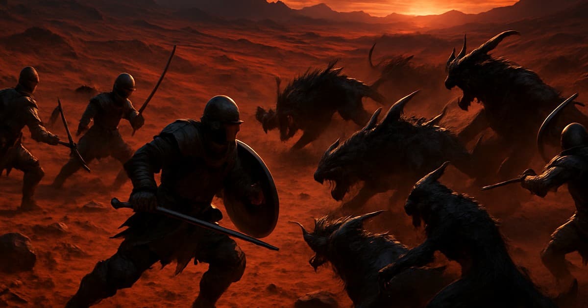 Transform Crimson Desert with New Diablo-Like Camera Change