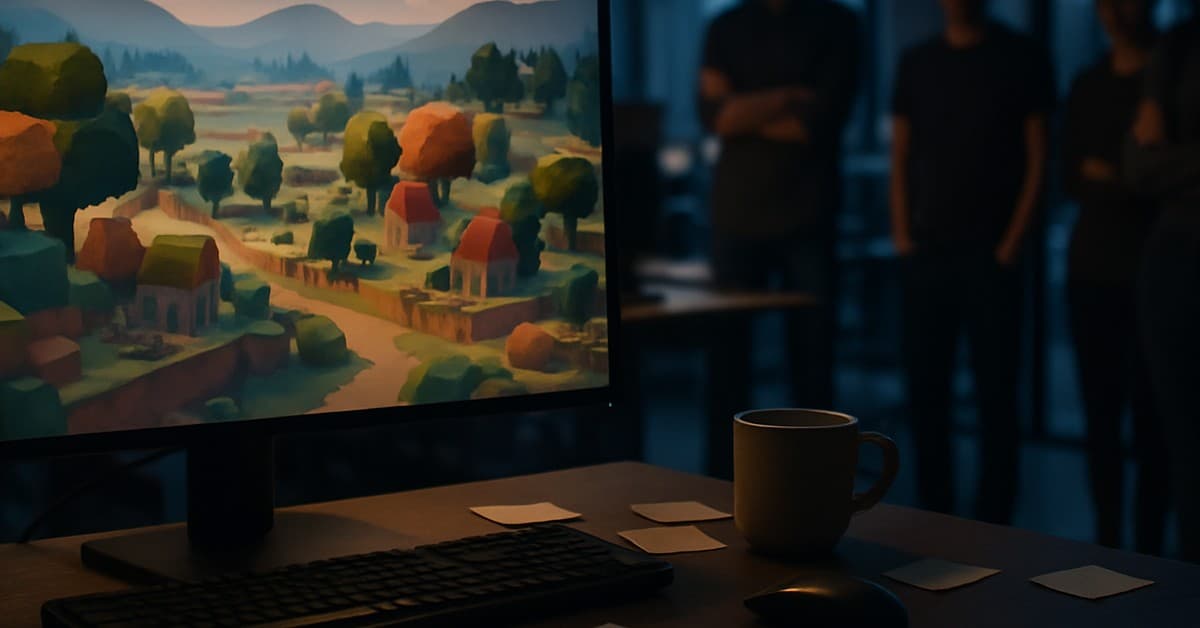 Ubisoft Cancels Alterra After Nearly Three Years