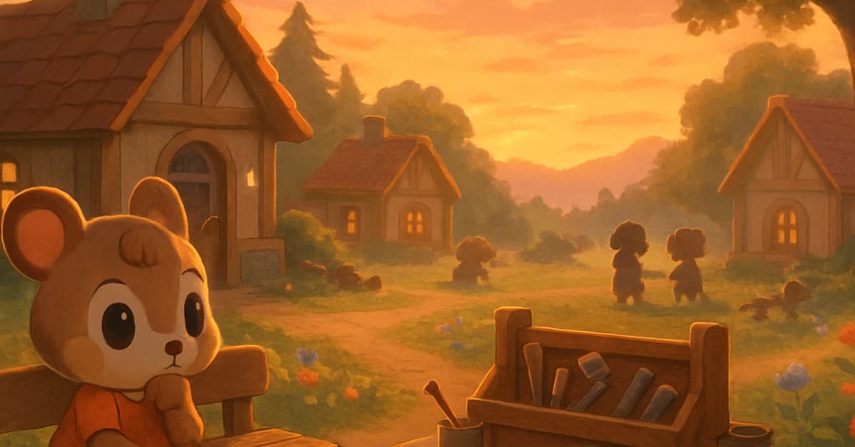 Ubisoft Confirms Cancellation of Cozy Game Alterra