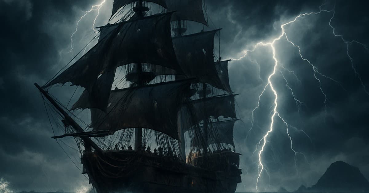 Ubisoft Reveals Assassin's Creed Black Flag Resynced This Week