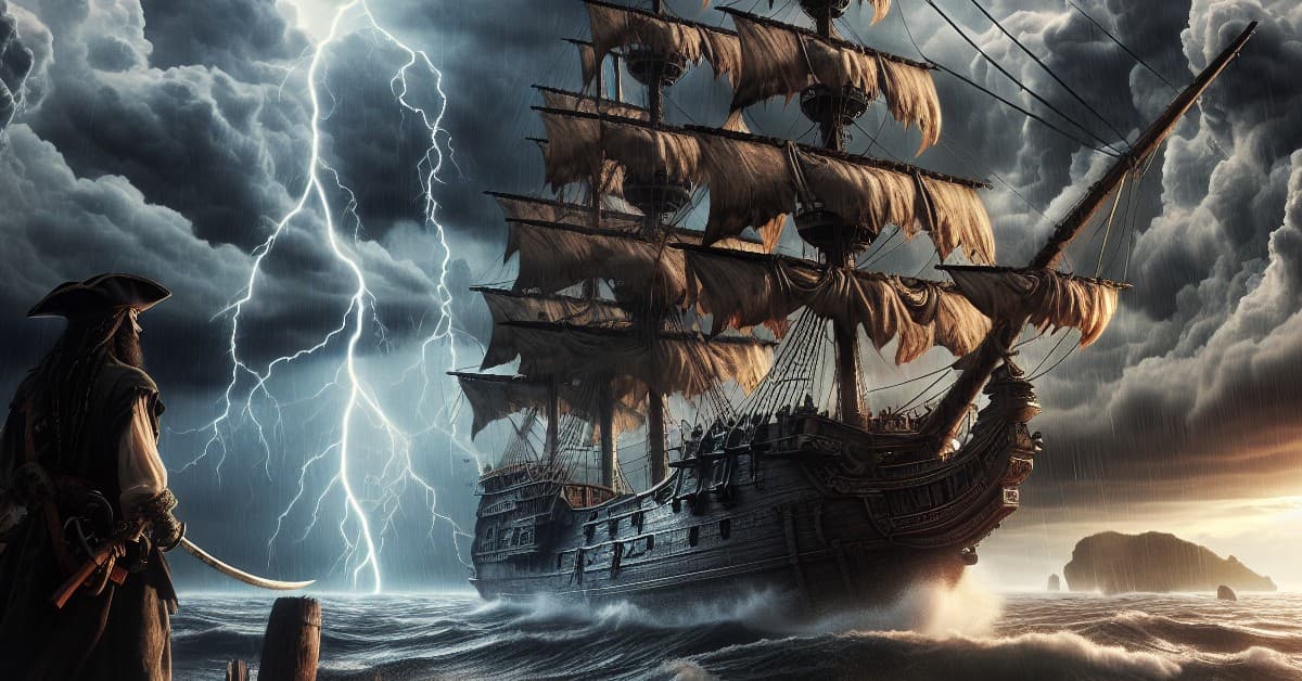 Ubisoft's Black Flag Remake Set for Reveal on April 16