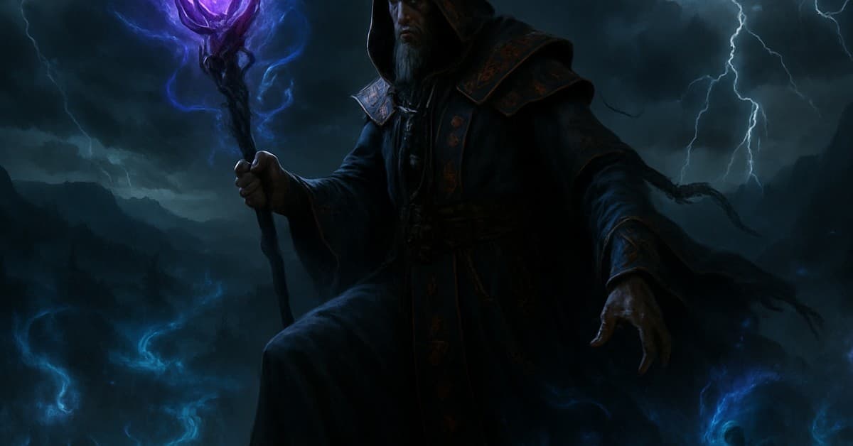 Ultimate Warlock Build Guide for Diablo 4: Master the Arcane