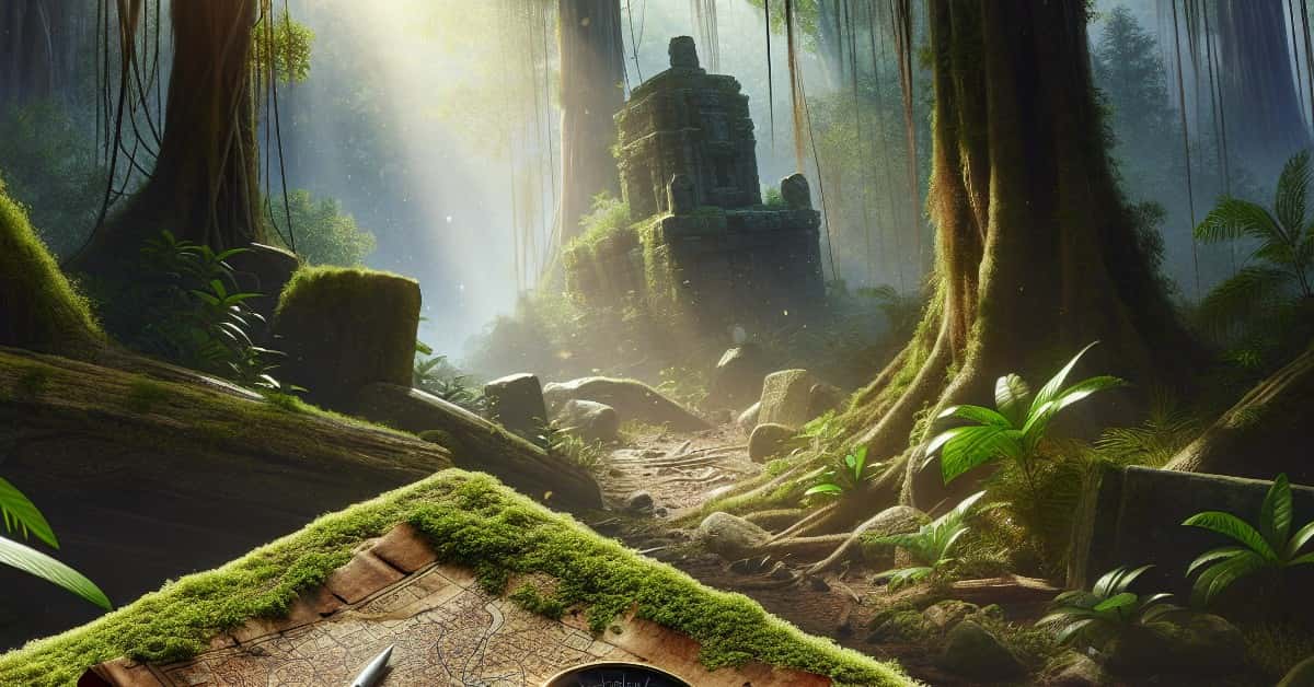 Uncharted 5 Hints? Fans Interpret Naughty Dog's Mysterious Post