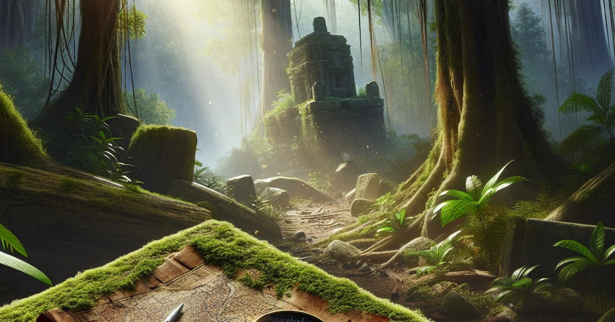 Uncharted 5 Hints? Fans Interpret Naughty Dog's Mysterious Post