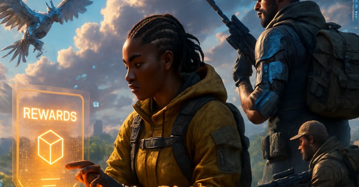 Unlock Rewards in Arc Raiders' Avian Alarm Project