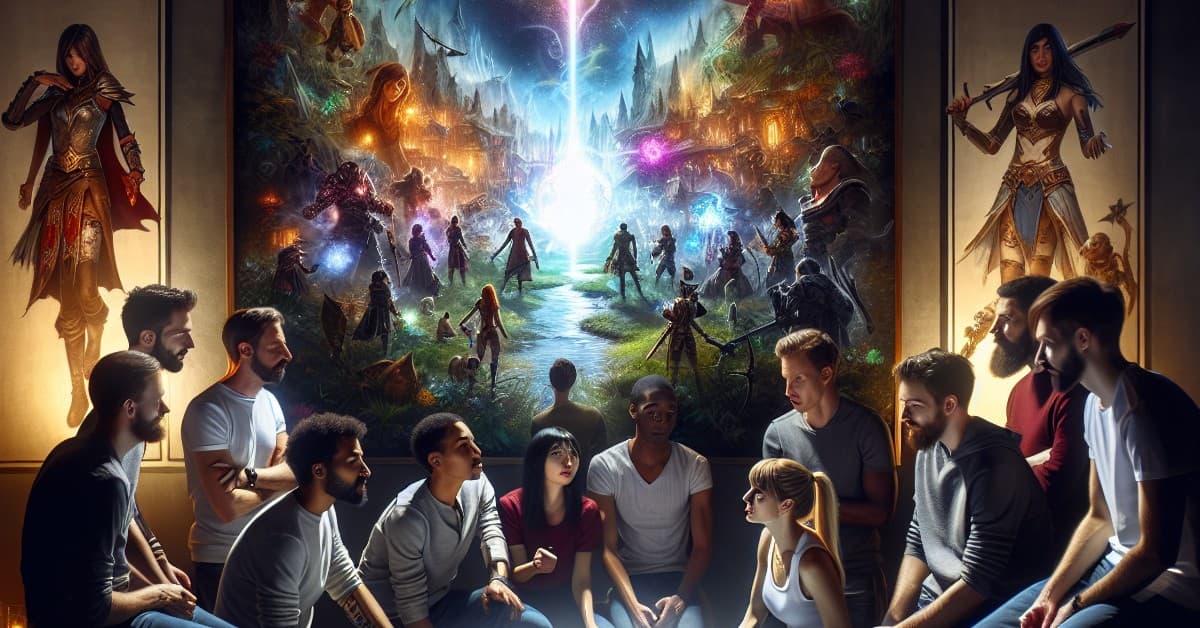 Unlock Your Adventure: Exoria Trello and Discord Links