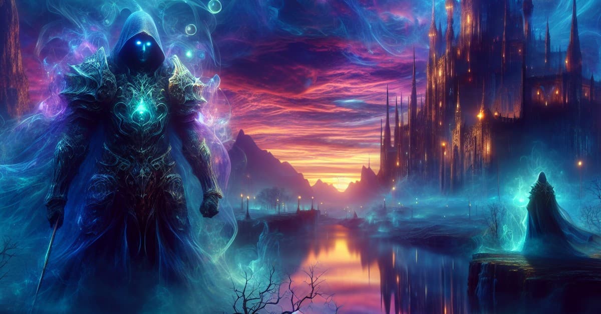 Unused Elden Ring Cutscene Revealed, Fueling Lore Theories