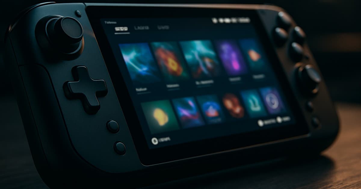 Valve Hard at Work on Steam Deck 2, Launch Not Yet in Sight