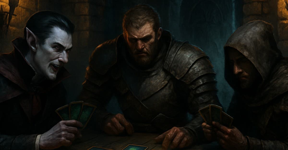 Vampire Crawlers Review: Addictive Dungeon Crawling Awaits