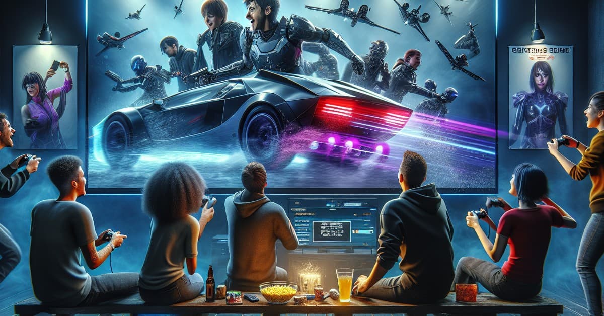 Video Game Release Dates: The Biggest Games of April 2026 and Beyond - IGN