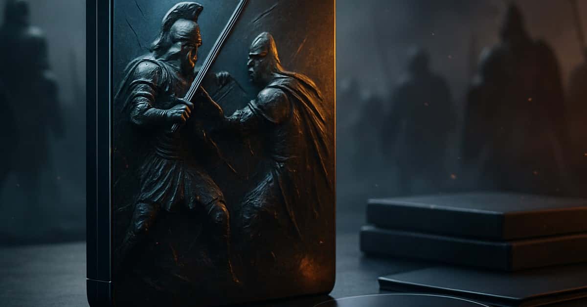Warcraft 10th Anniversary Steelbook Preorder Goes Live