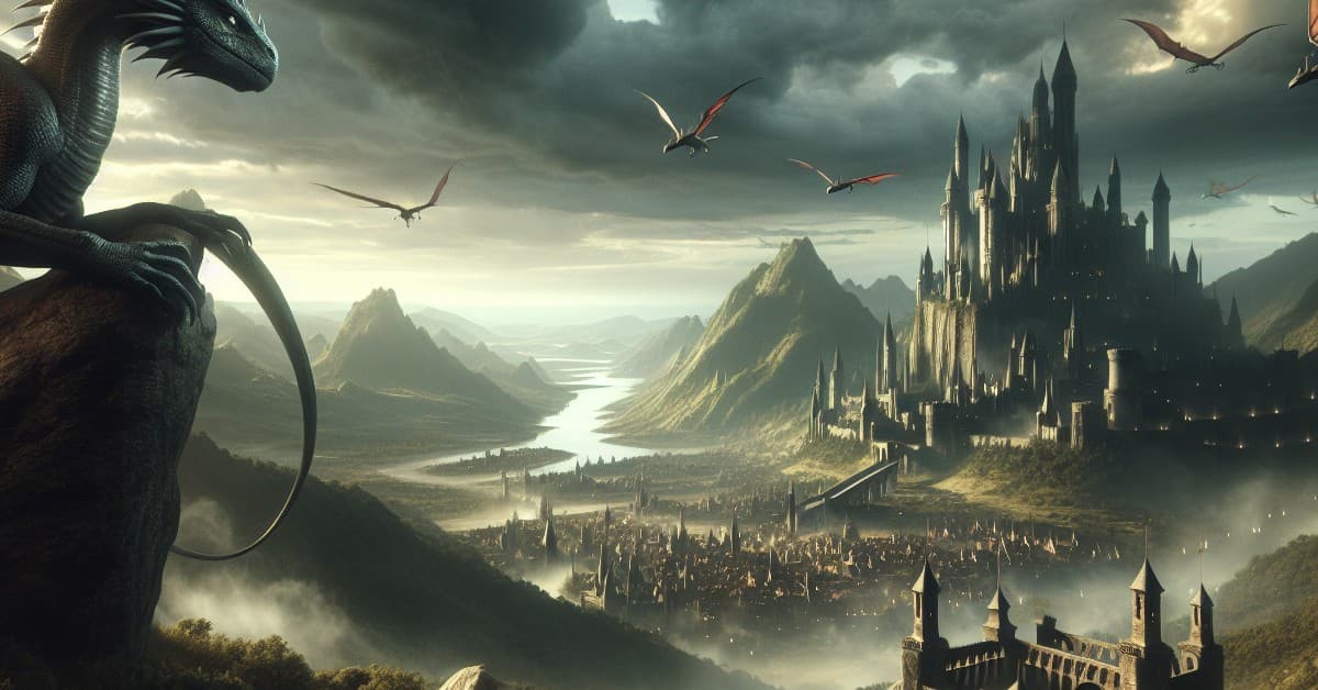 Warner Bros. Announces Game of Thrones: Dragonfire Mobile Game