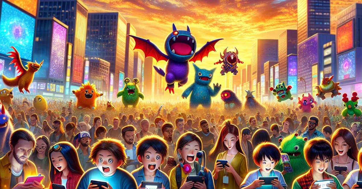 When Does Pokémon Champions Release in Your Time Zone?