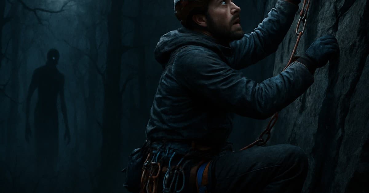 White Knuckle Celebrates Anniversary with Major Update