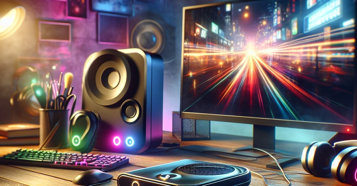 Why Affordable Gaming PCs Like Steam Deck Are More Necessary Now