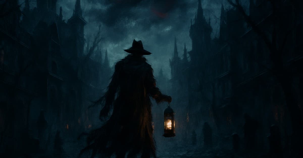 Why Bloodborne Is The Worst PlayStation Exclusive To Adapt To Film