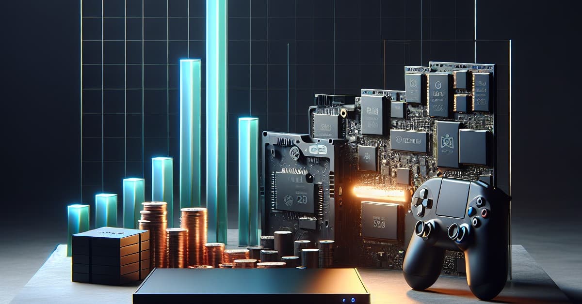 Why Switch 2 Will Likely Cost More Than $299