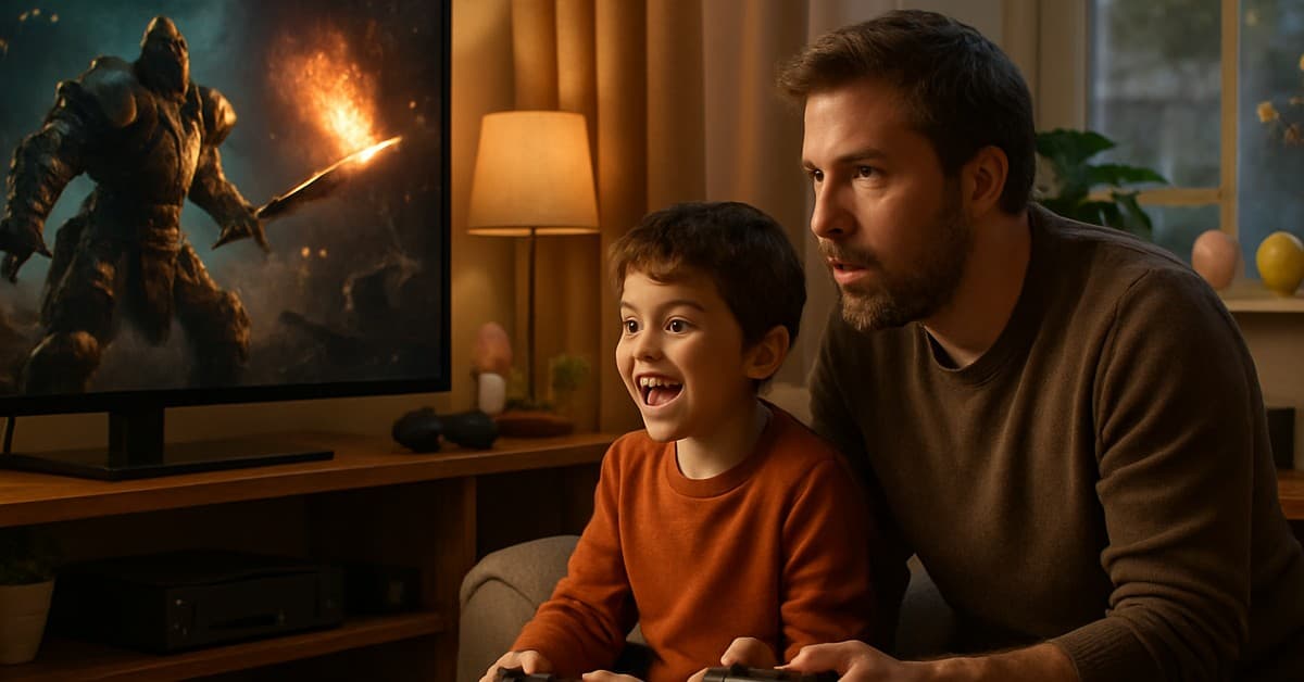 Why The Last of Us Part 1 Challenges Linux Gaming for Dads