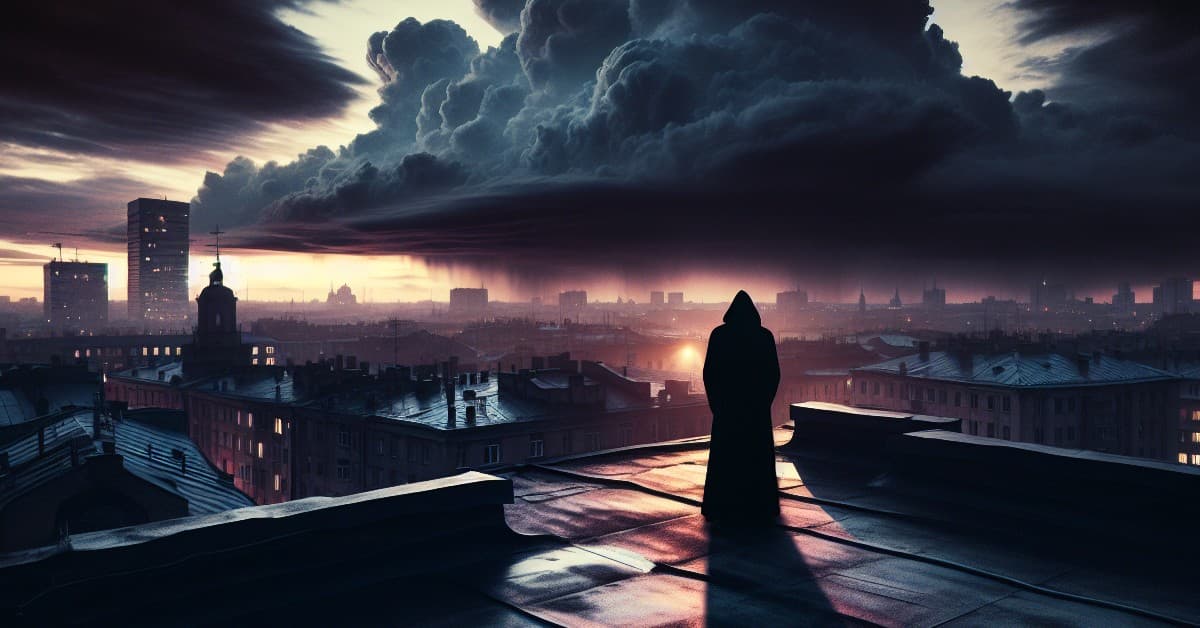 Why You Should Watch Takopi's Original Sin Despite Crunchyroll Snub