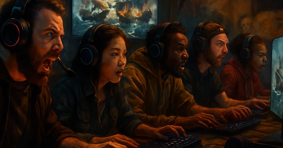 Windrose Sells 1 Million Copies, Surpasses 200K Concurrent Players