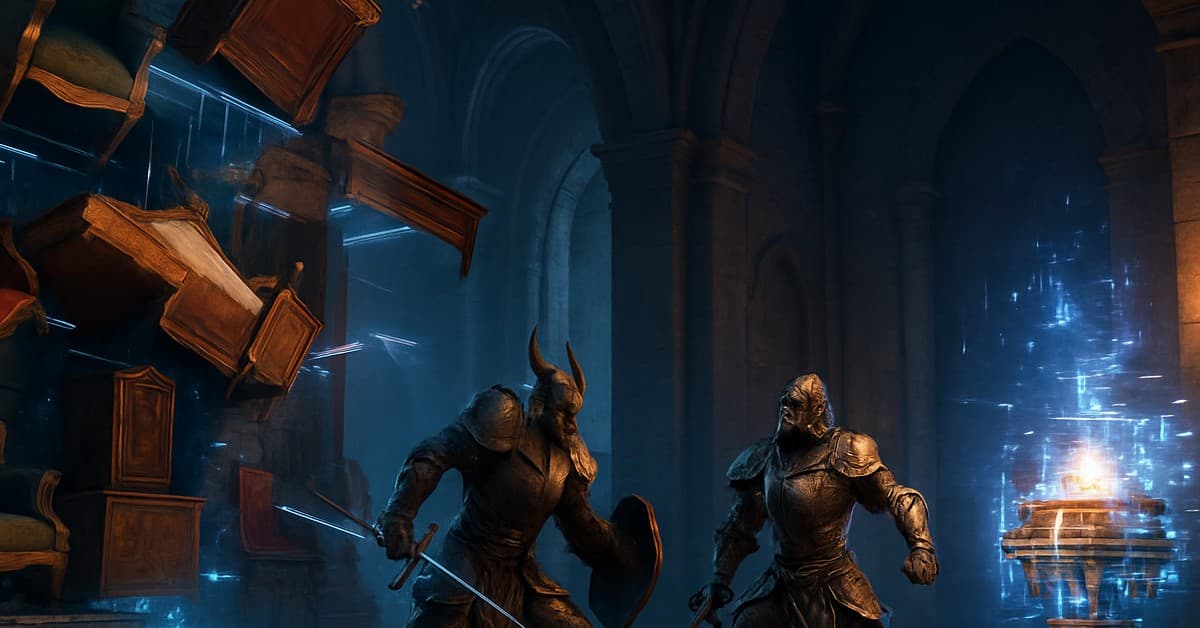 World of Warcraft Patch 12.0.5 Launches In A Buggy State