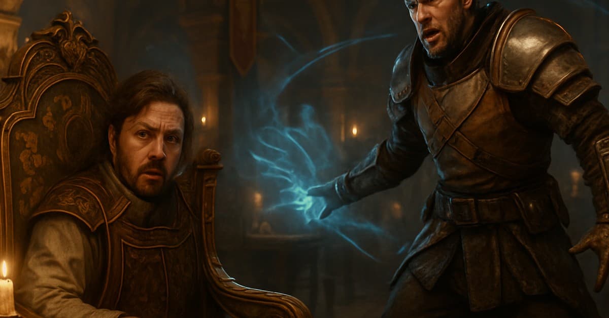 World of Warcraft's Decor Duels Has a Fairness Problem